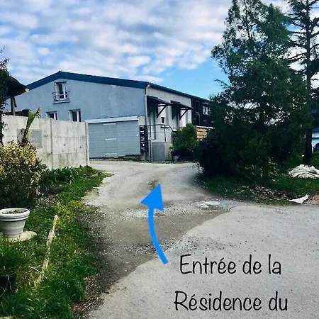 Appartamento A 2 Pas De La De M Hulot *