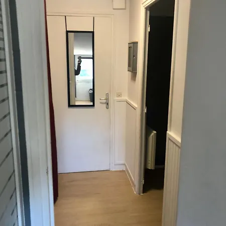 Appartamento A 2 Pas De La De M Hulot *