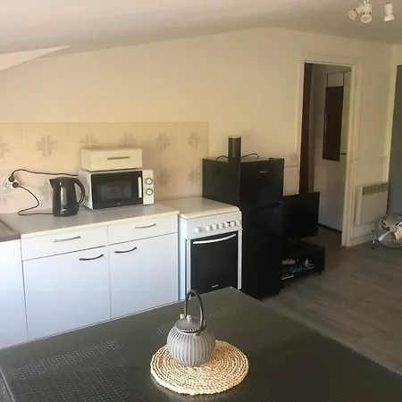 Appartamento A 2 Pas De La De M Hulot *