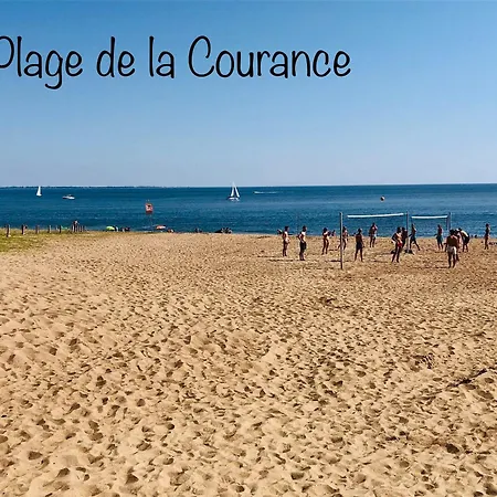 Appartamento A 2 Pas De La De M Hulot Saint-Nazaire (Loire-Atlantique)